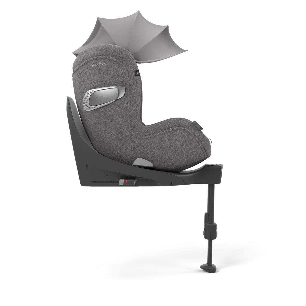 Cybex Sirona T i-Size 汽車座椅 (45-105cm) (0-4歲) (不能單獨使用,必需另購底座) - Image 8