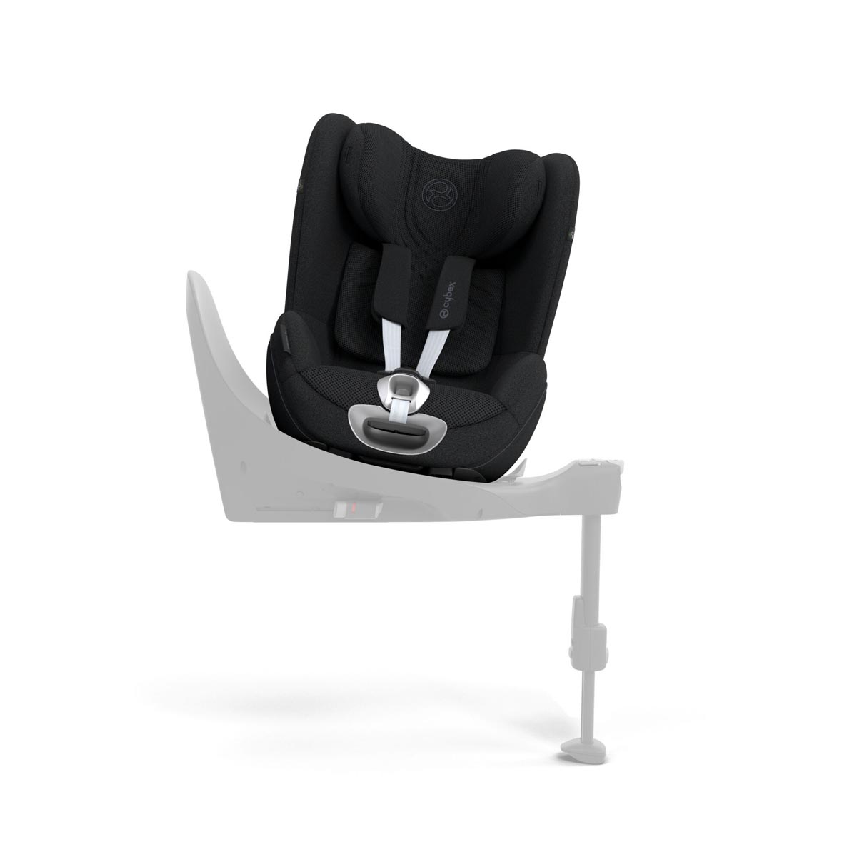 Cybex Sirona T i-Size 汽車座椅 (45-105cm) (0-4歲) (不能單獨使用,必需另購底座) - Image 2