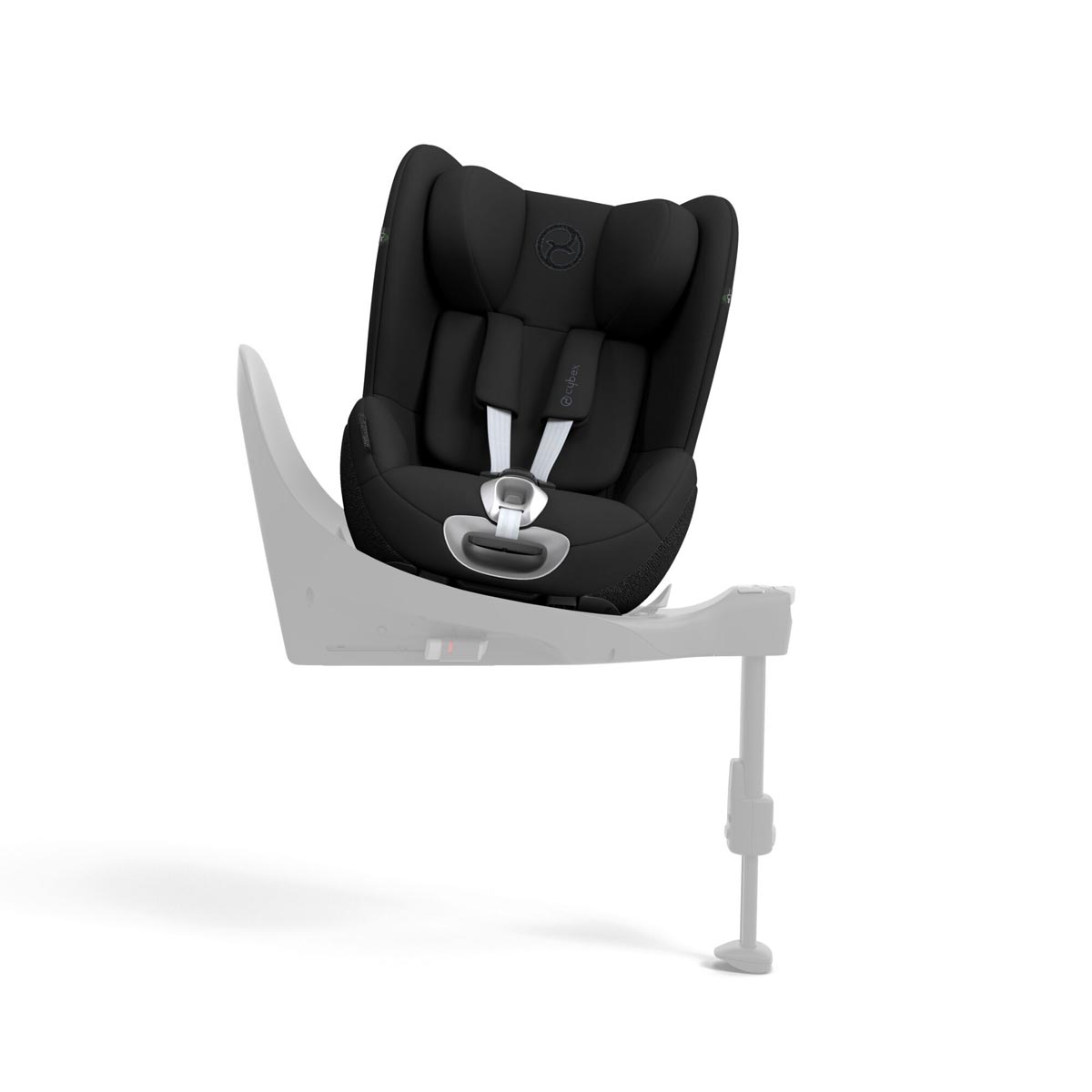 Cybex Sirona T i-Size 汽車座椅 (45-105cm) (0-4歲) (不能單獨使用,必需另購底座) - Image 4