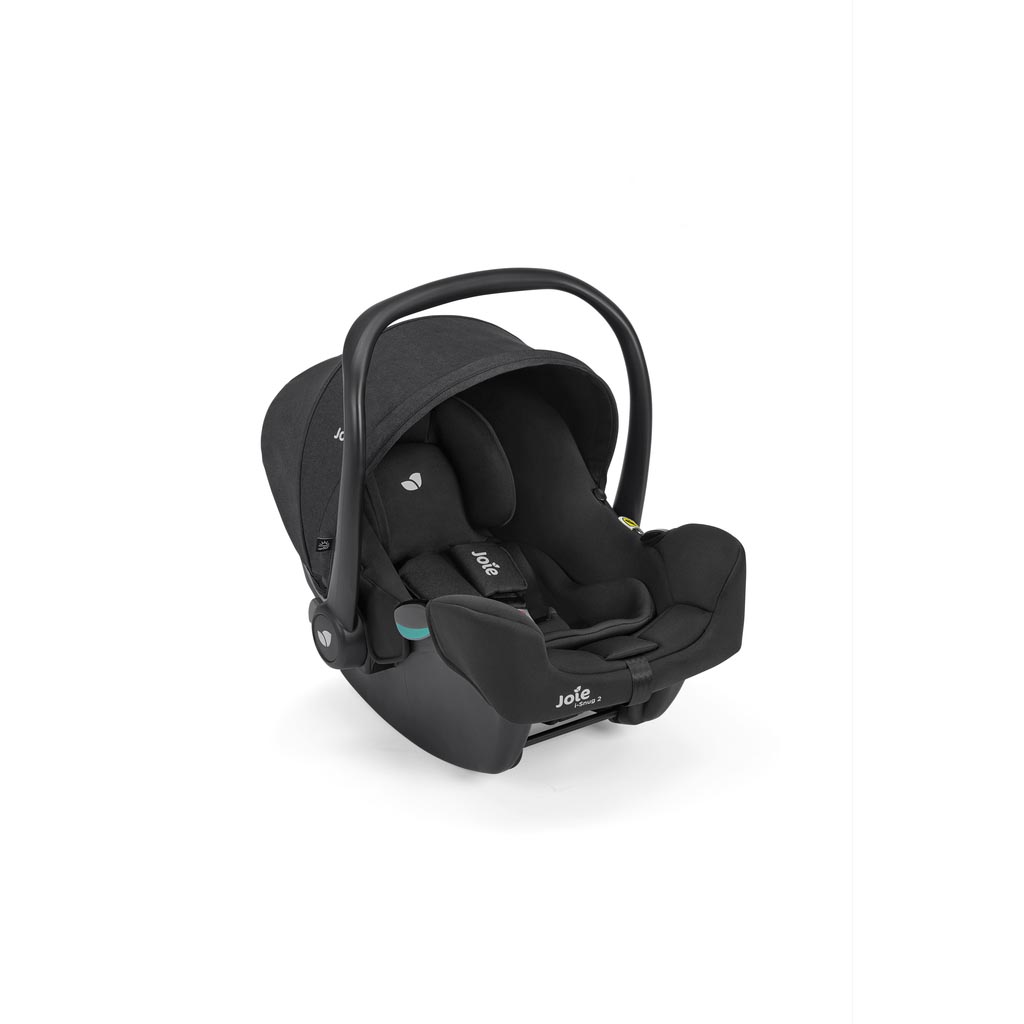 Joie i-Snug 2 提籃式嬰兒汽車座椅 (R129 i-size) (40-75cm 身高) - Image 2