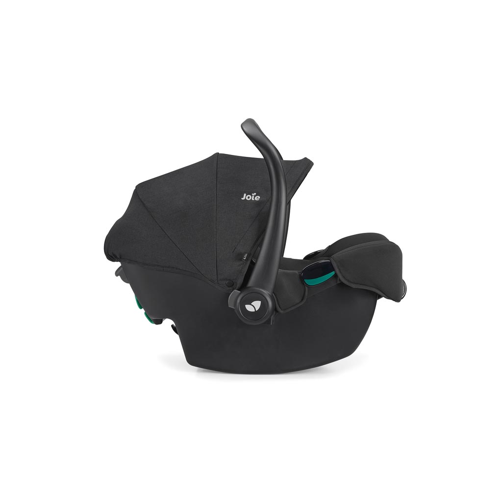 Joie i-Snug 2 提籃式嬰兒汽車座椅 (R129 i-size) (40-75cm 身高) - Image 4