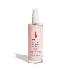 Bheue 深層滋潤身體護理油 (妊娠紋油) 100ml