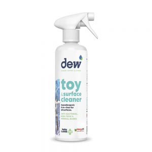 Dew Toy & Surface 玩具及嬰兒用品表面清潔劑 500ml