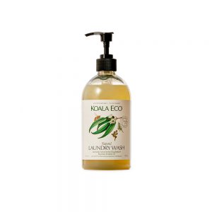 Koala Eco 全天然洗衣液 (檸檬尤加利及迷迭香) 500ml