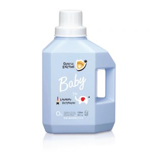 KUKU KU1140 酵素洗衣精 (特調鼠尾草)