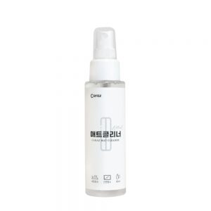Caraz CZ-CB21 地墊清潔噴霧 80ml