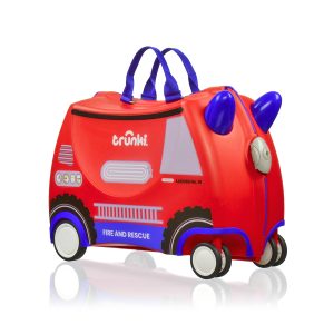 Trunki Glide Ride-on Luggage 小朋友行李箱