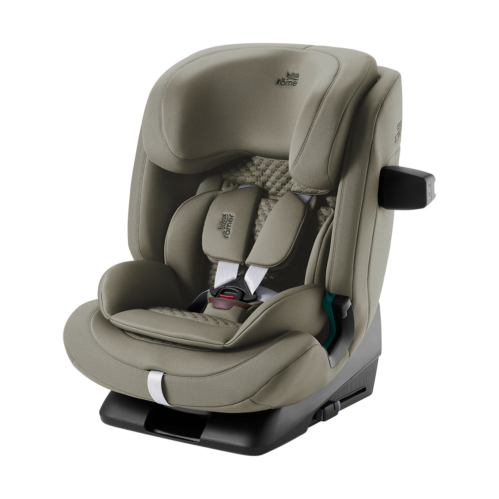 Britax Roemer Advansafix Pro 汽車座椅 (R129 i-size) (15個月至12歲) (76-150cm) - Image 4