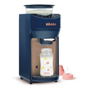 Beaba Milkeo Plus 全自動冲奶機 (2026 最更新軟件版本)