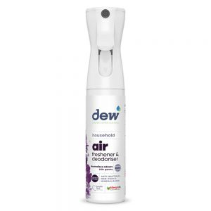 Dew Air Deodoriser 空氣清新劑 300ml