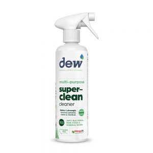 Dew Superclean Fragrance 強效清潔劑 (無味) 500ml