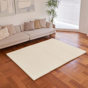Caraz Zero Clean Ultra (2000 x 1600 mm) 無縫摺摺地墊