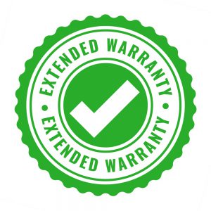 Warranty Extension Service