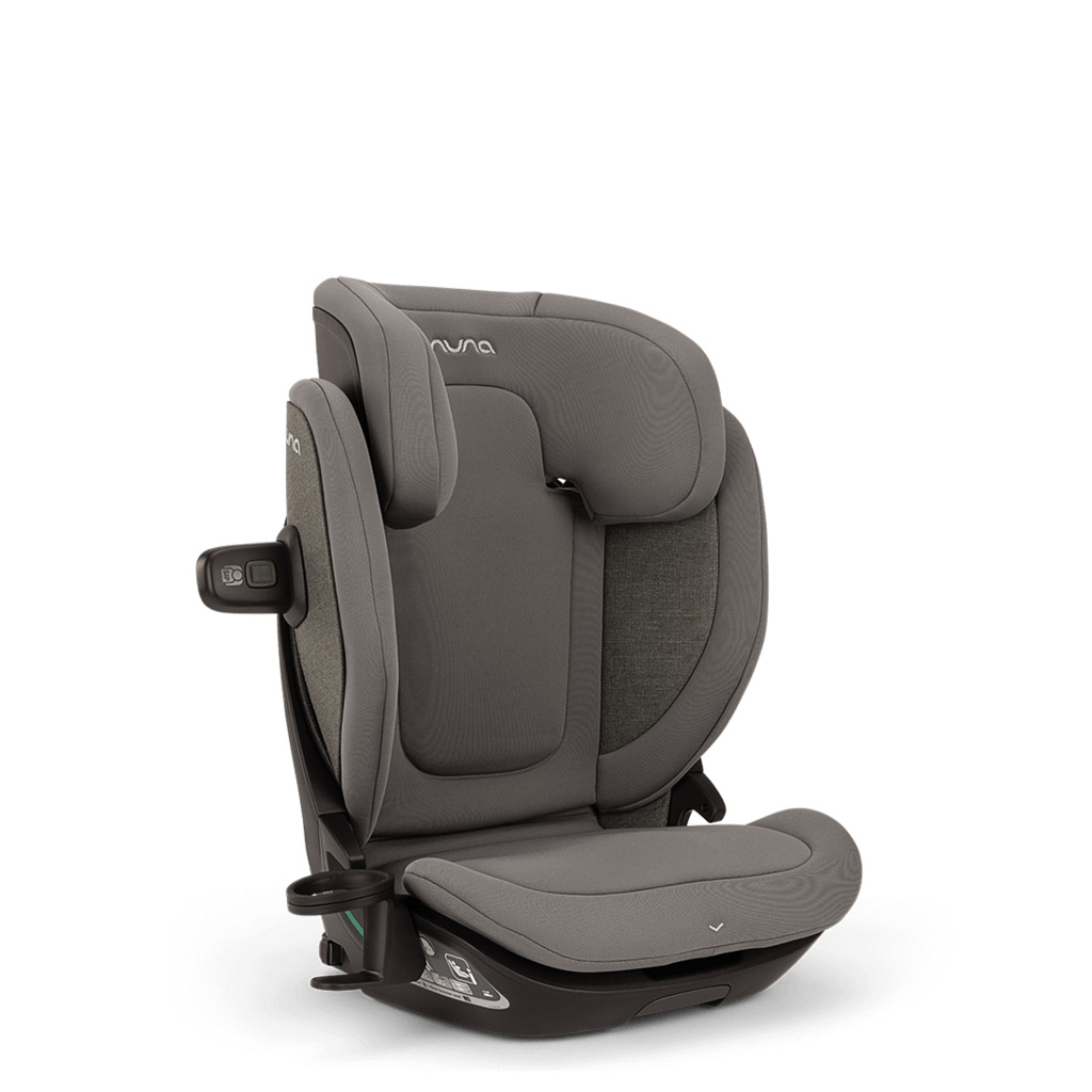 Nuna AACE lx 汽車座椅 (R129 Full i-size (44cm 闊)) (3歲至12歲) (100-150cm身高) (附杯托) - Image 2
