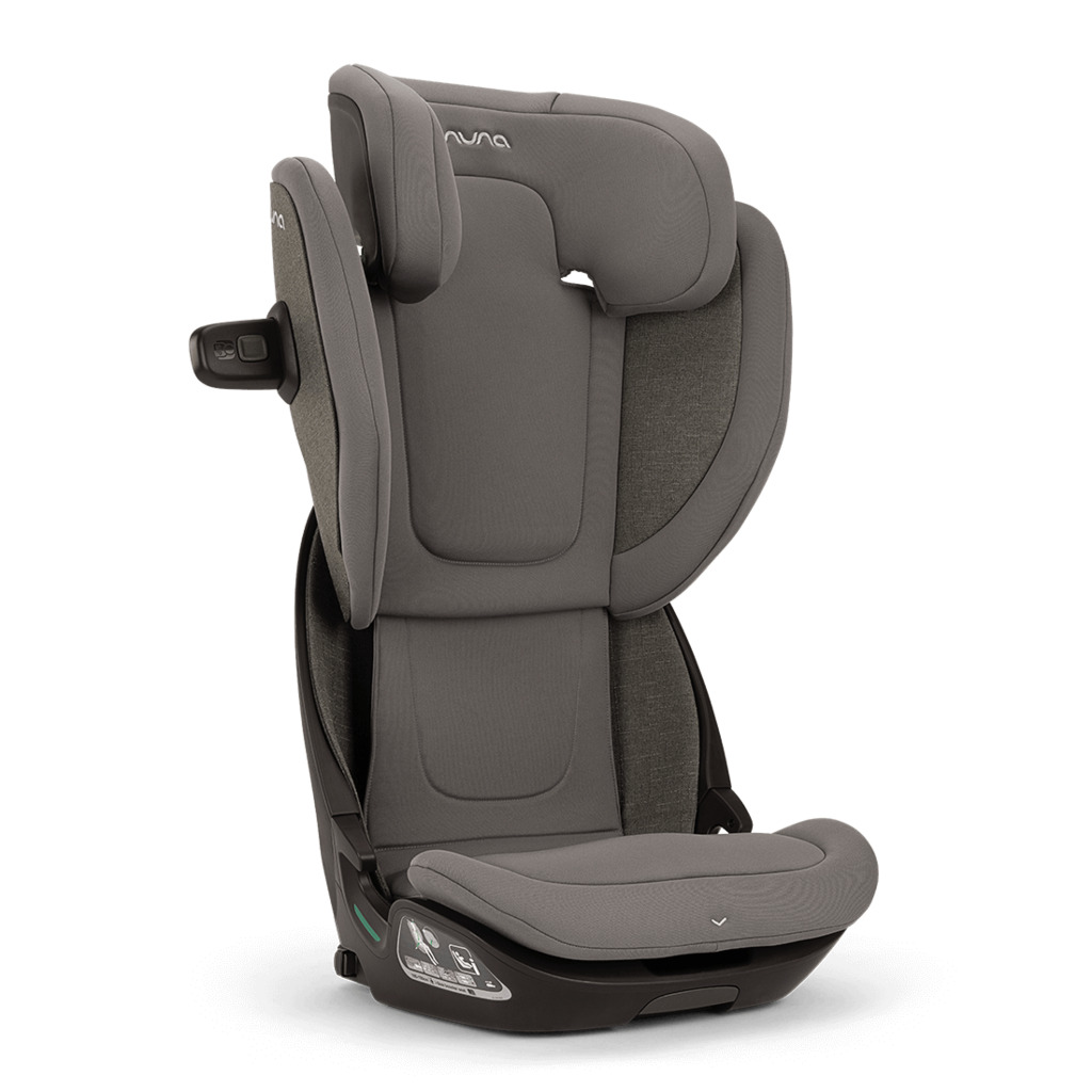 Nuna AACE lx 汽車座椅 (R129 Full i-size (44cm 闊)) (3歲至12歲) (100-150cm身高) (附杯托) - Image 13