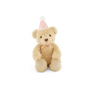 Snuggle Bunnies Birthday Arthur 小熊安撫玩偶