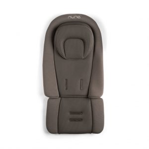 Nuna Stroller Comfort Insert 嬰兒車舒適內墊 (TRVL 系列適配性不表列於說明書，顧客購買即同意按特定條件使用)
