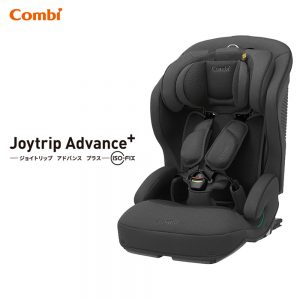 Combi Joytrip Advance ISOFIX 汽車座椅