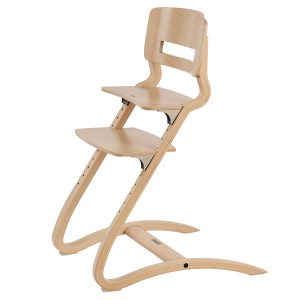 Leander Louie Highchair 高腳餐椅 (不包括護欄/安全帶)