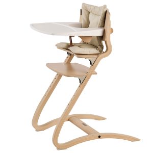 Leander Louie Highchair Set 高腳餐椅及配件套裝