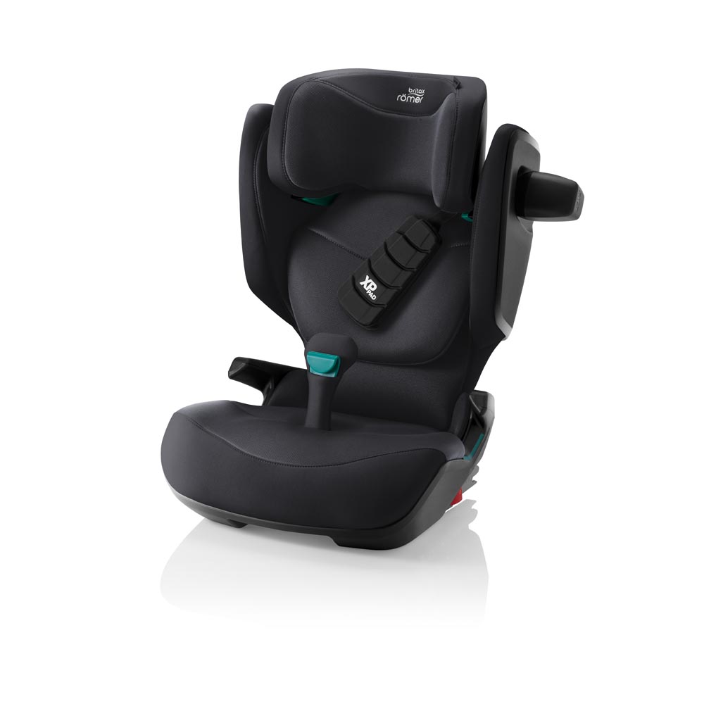 Britax Roemer Kidfix Pro 汽車座椅 (R129 i-size) (3歲至12歲) (100-150cm) - Image 2