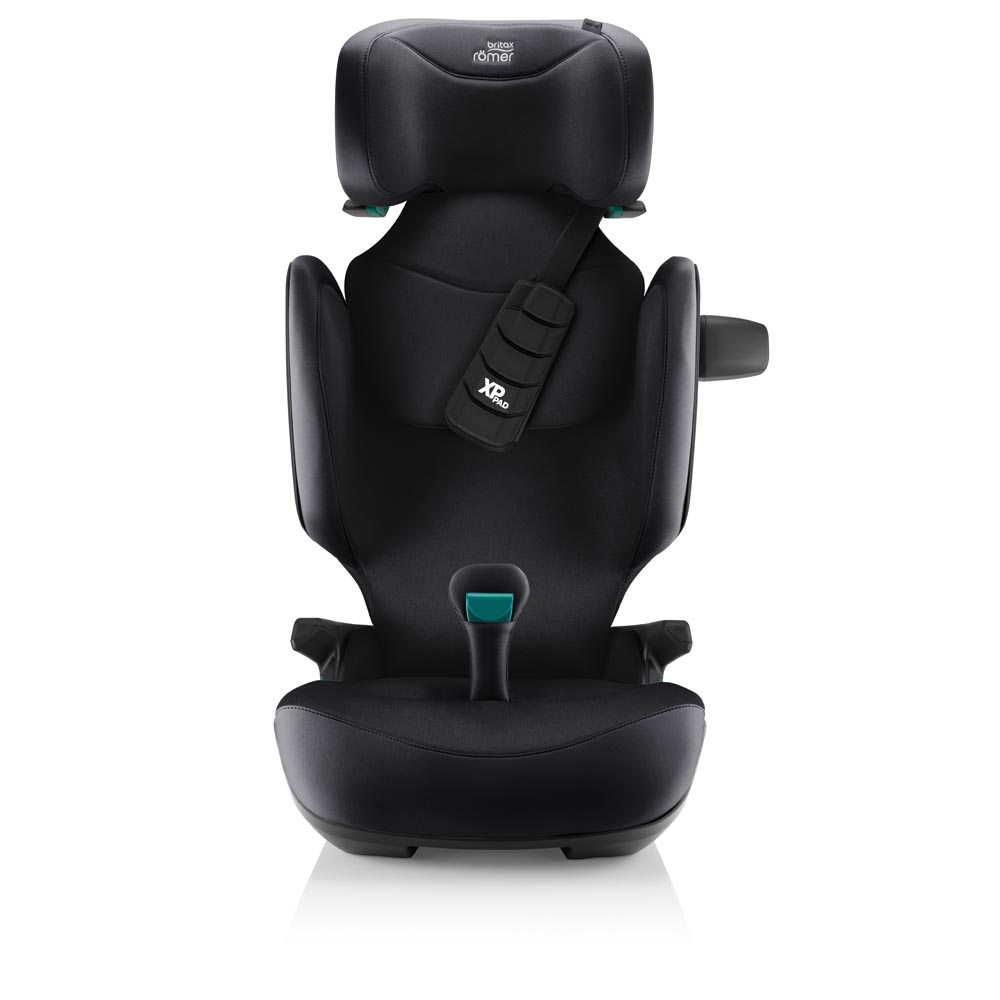 Britax Roemer Kidfix Pro 汽車座椅 (R129 i-size) (3歲至12歲) (100-150cm) - Image 11