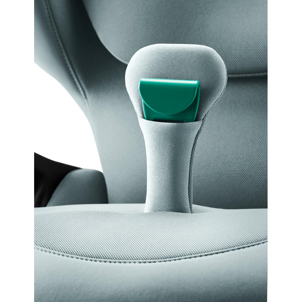 Britax Roemer Kidfix Pro 汽車座椅 (R129 i-size) (3歲至12歲) (100-150cm) - Image 17