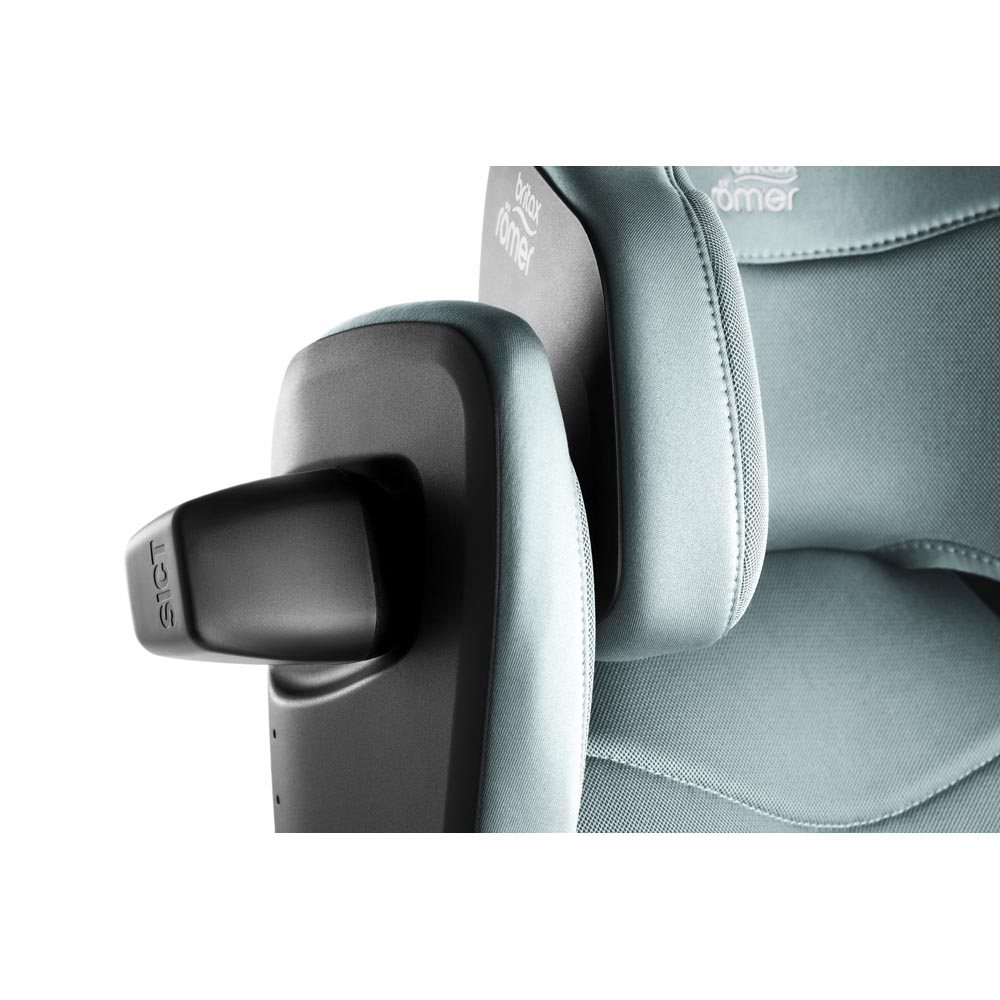 Britax Roemer Kidfix Pro 汽車座椅 (R129 i-size) (3歲至12歲) (100-150cm) - Image 18