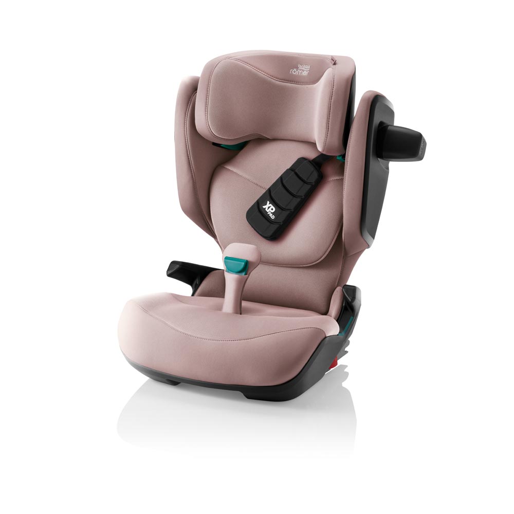 Britax Roemer Kidfix Pro 汽車座椅 (R129 i-size) (3歲至12歲) (100-150cm) - Image 3