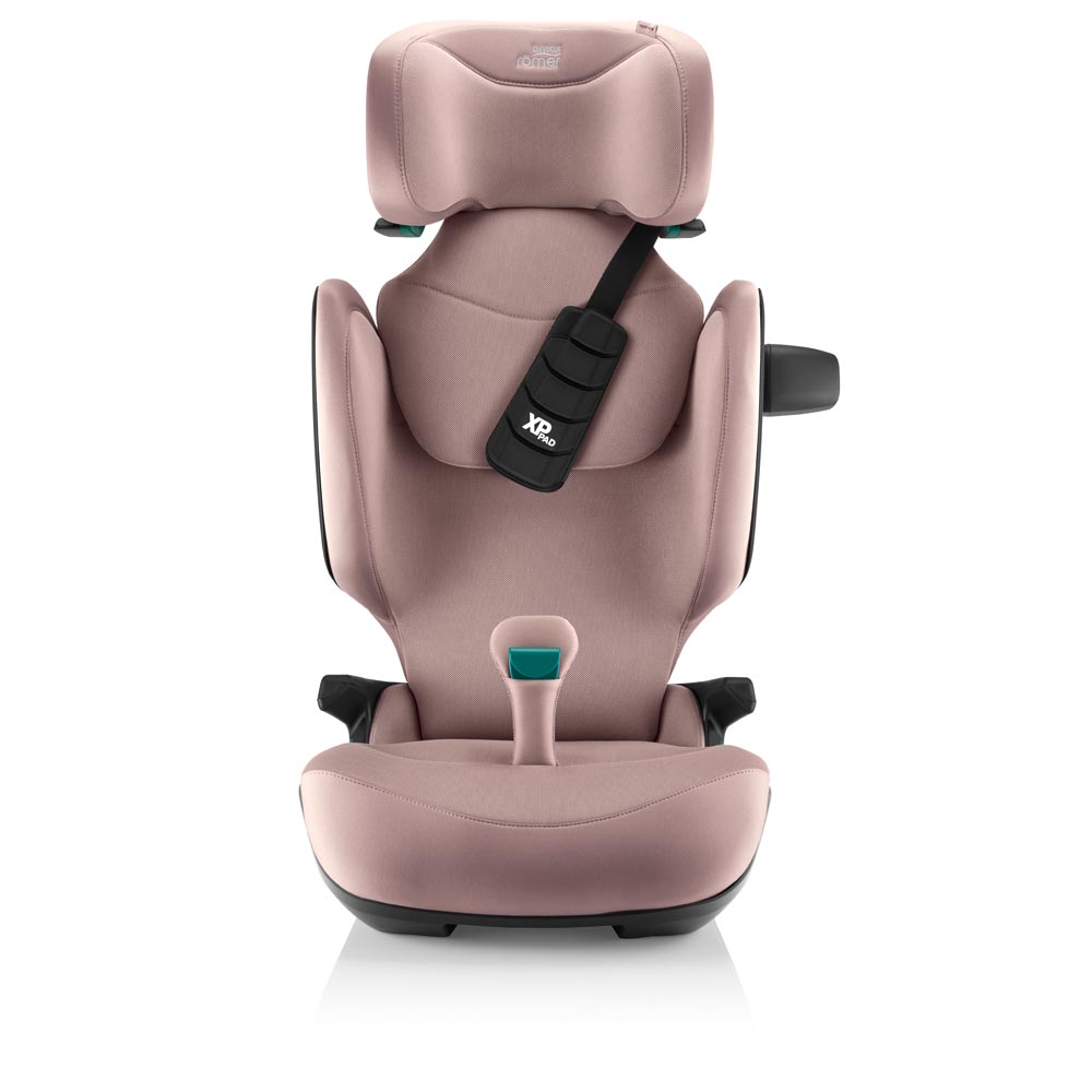 Britax Roemer Kidfix Pro 汽車座椅 (R129 i-size) (3歲至12歲) (100-150cm) - Image 12