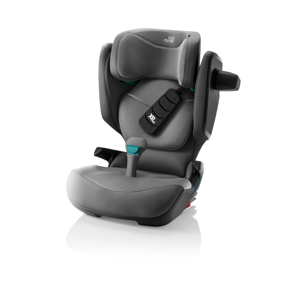 Britax Roemer Kidfix Pro 汽車座椅 (R129 i-size) (3歲至12歲) (100-150cm)