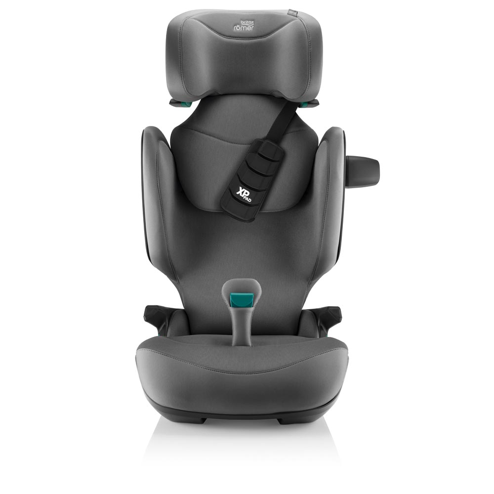 Britax Roemer Kidfix Pro 汽車座椅 (R129 i-size) (3歲至12歲) (100-150cm) - Image 7
