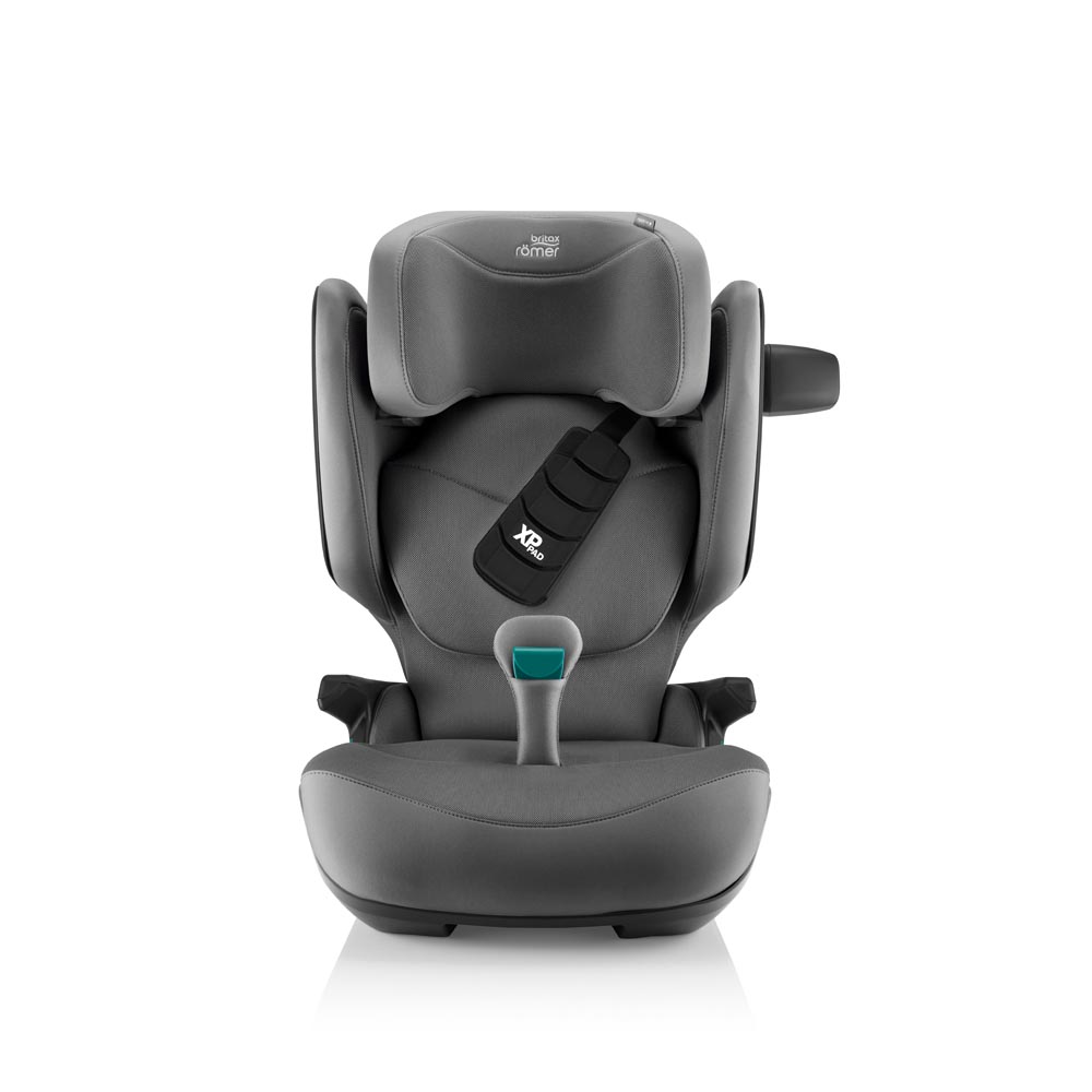 Britax Roemer Kidfix Pro 汽車座椅 (R129 i-size) (3歲至12歲) (100-150cm) - Image 6