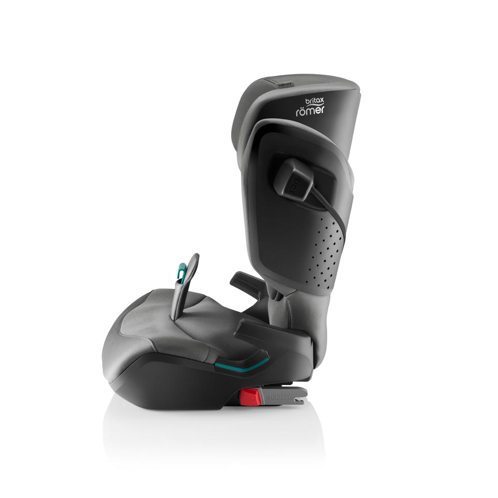 Britax Roemer Kidfix Pro 汽車座椅 (R129 i-size) (3歲至12歲) (100-150cm) - Image 8