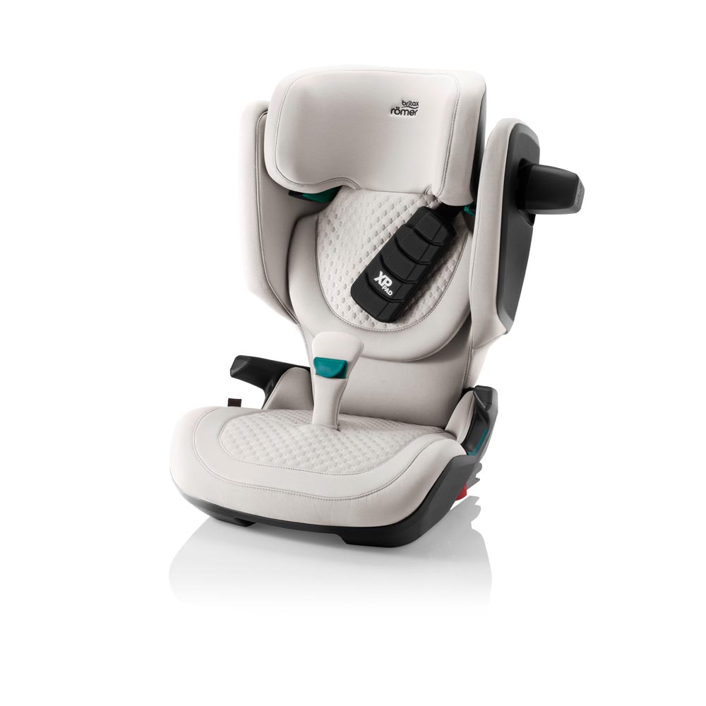 Britax Roemer Kidfix Pro 汽車座椅 (R129 i-size) (3歲至12歲) (100-150cm) - Image 4