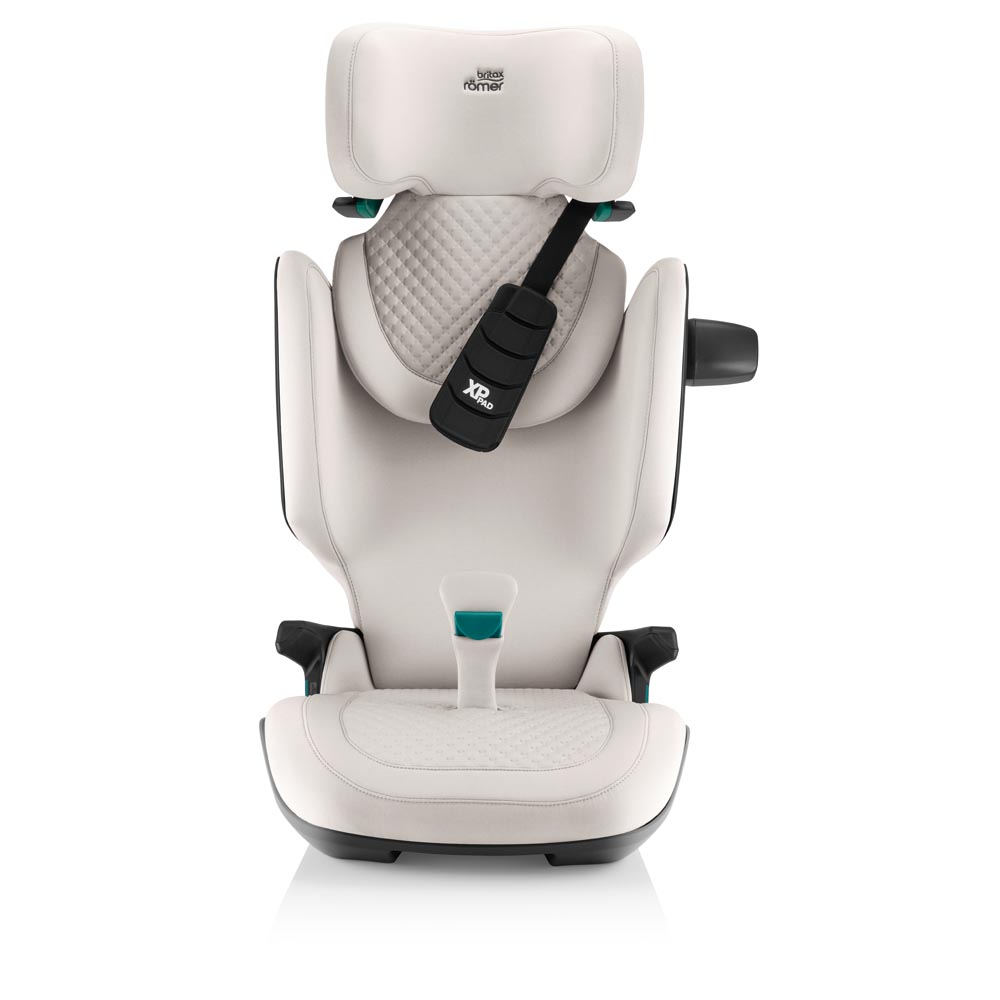 Britax Roemer Kidfix Pro 汽車座椅 (R129 i-size) (3歲至12歲) (100-150cm) - Image 13