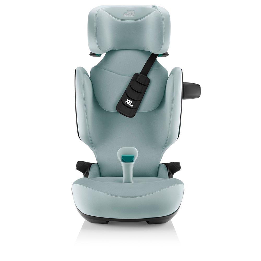Britax Roemer Kidfix Pro 汽車座椅 (R129 i-size) (3歲至12歲) (100-150cm) - Image 14
