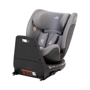 Britax Roemer Swivel Grow Max Air 360度旋轉風扇汽車座椅 (初生至7歲) (R129) (中港澳版本)