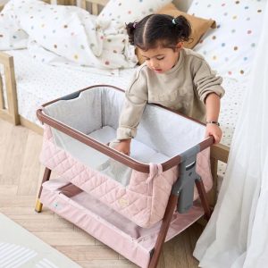 Tutti Bambini CoZee Mini Me Play Crib 彷嬰兒床玩具