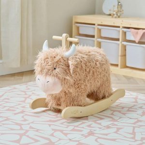Tutti Bambini Animal Rocking Toy 騎乘搖擺玩具