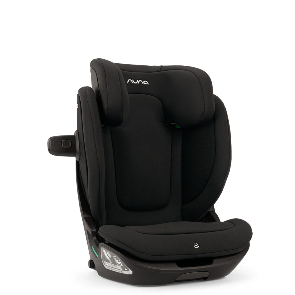 Nuna AACE lx 汽車座椅 (R129 Full i-size (44cm 闊)) (3歲至12歲) (100-150cm身高) (附杯托) - Image 3
