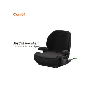 Combi Joytrip Booster Plus 成長型汽車安全座椅 (6-12歲用)