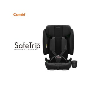 Combi SafeTrip ISOFIX 可摺疊式汽車座椅