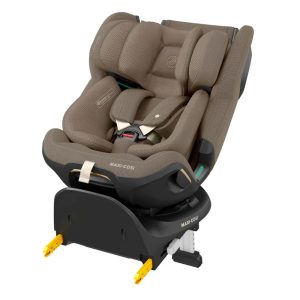 Maxi Cosi Emerald 360 Pro 旋轉汽車座椅 (初生至12歲/36kg) (新版 R129 證書)