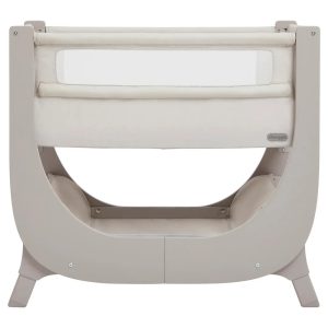 Shnuggle Air Lite 嬰兒床邊床