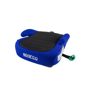 Sparco 便攜增高賽車座椅 (6-12歲) (125-150cm)
