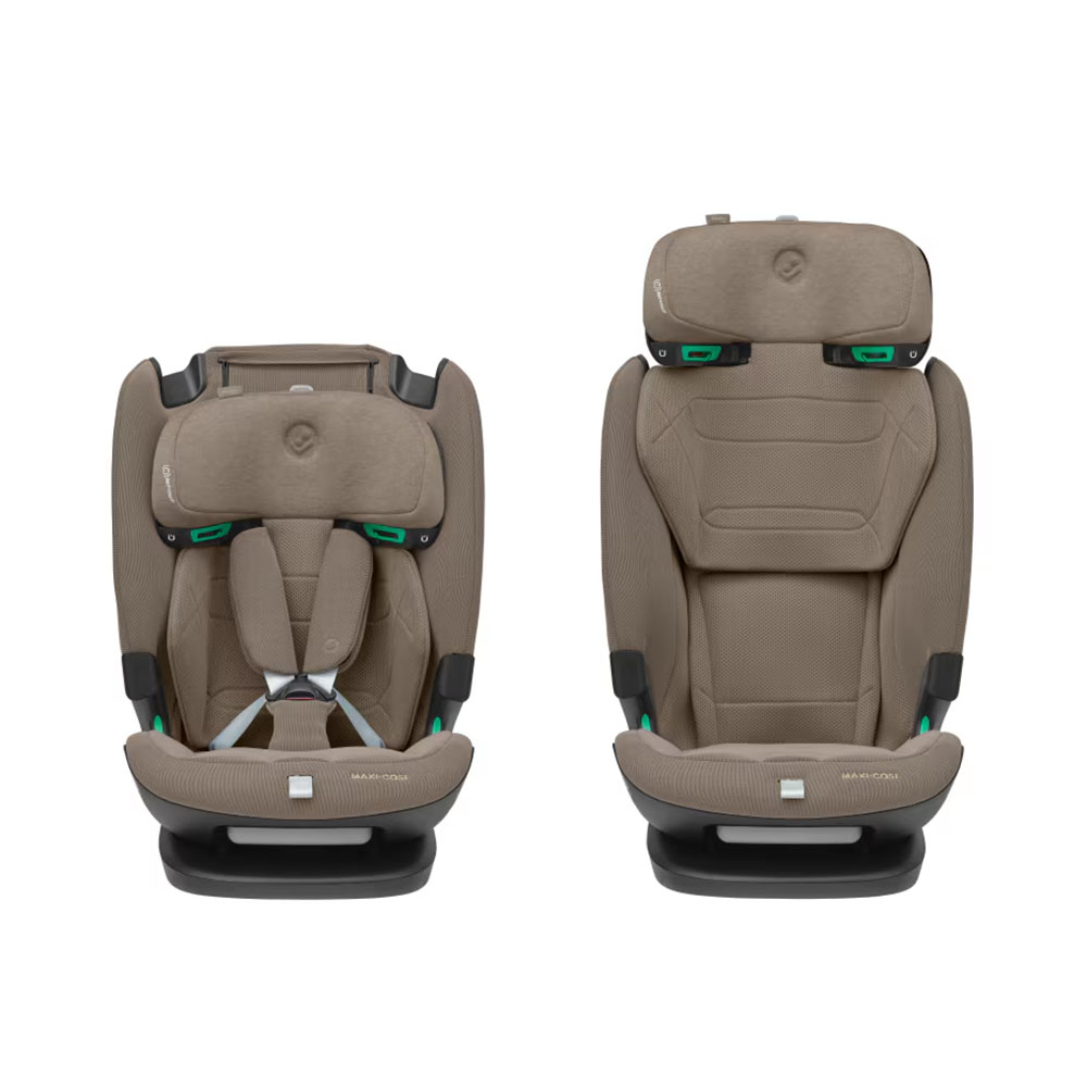 Maxi Cosi Titan Pro i-Size 汽車座椅 (15個月至12歲) - Image 2