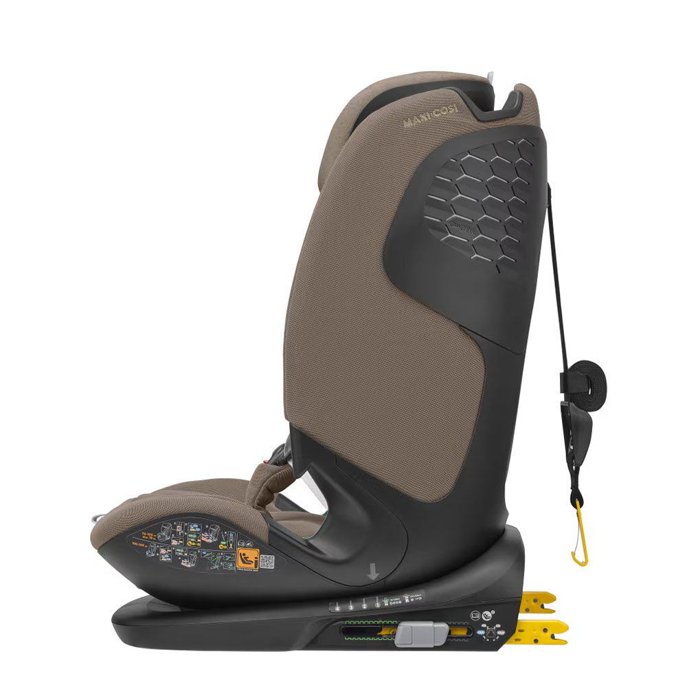 Maxi Cosi Titan Pro i-Size 汽車座椅 (15個月至12歲) - Image 3