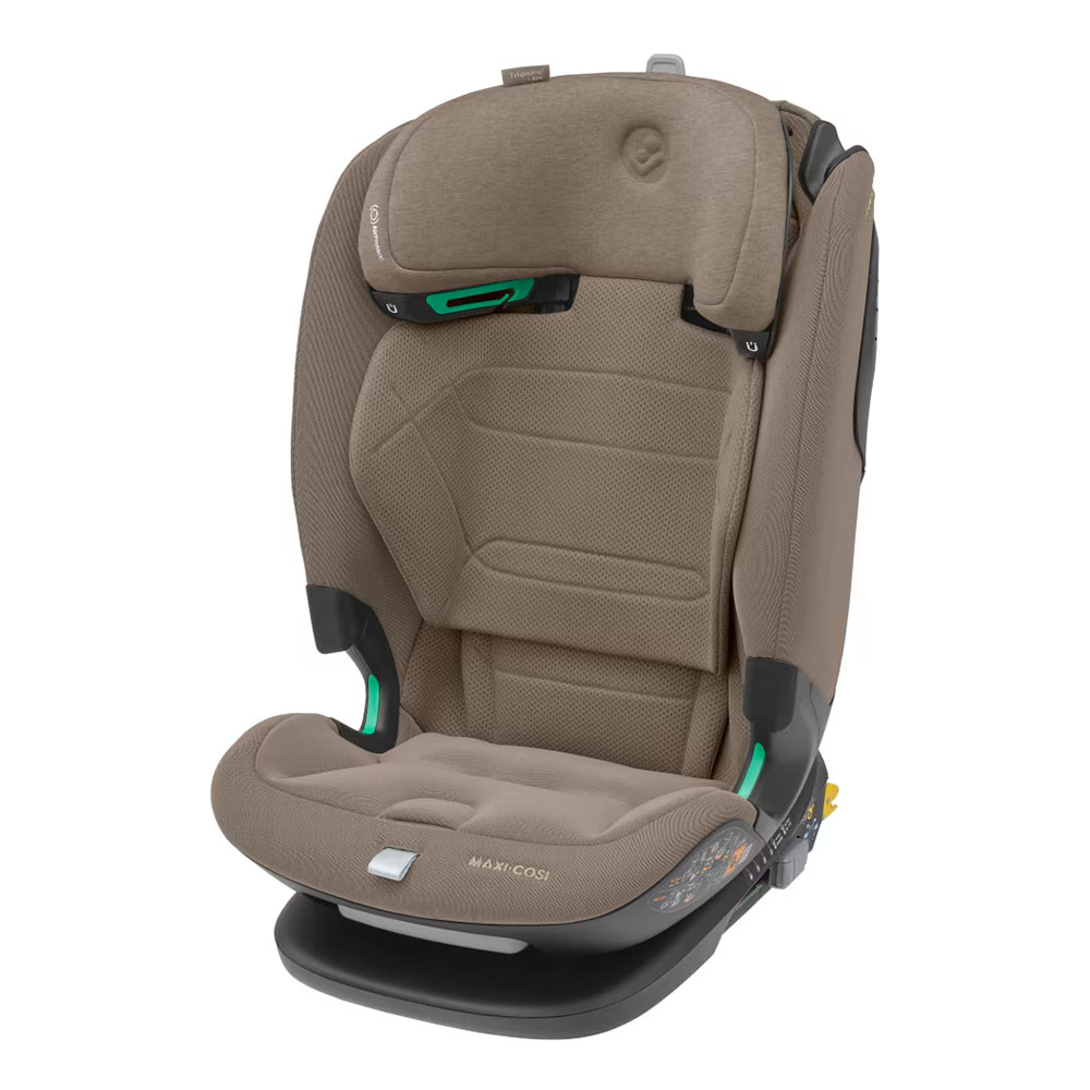 Maxi Cosi Titan Pro i-Size 汽車座椅 (15個月至12歲) - Image 4