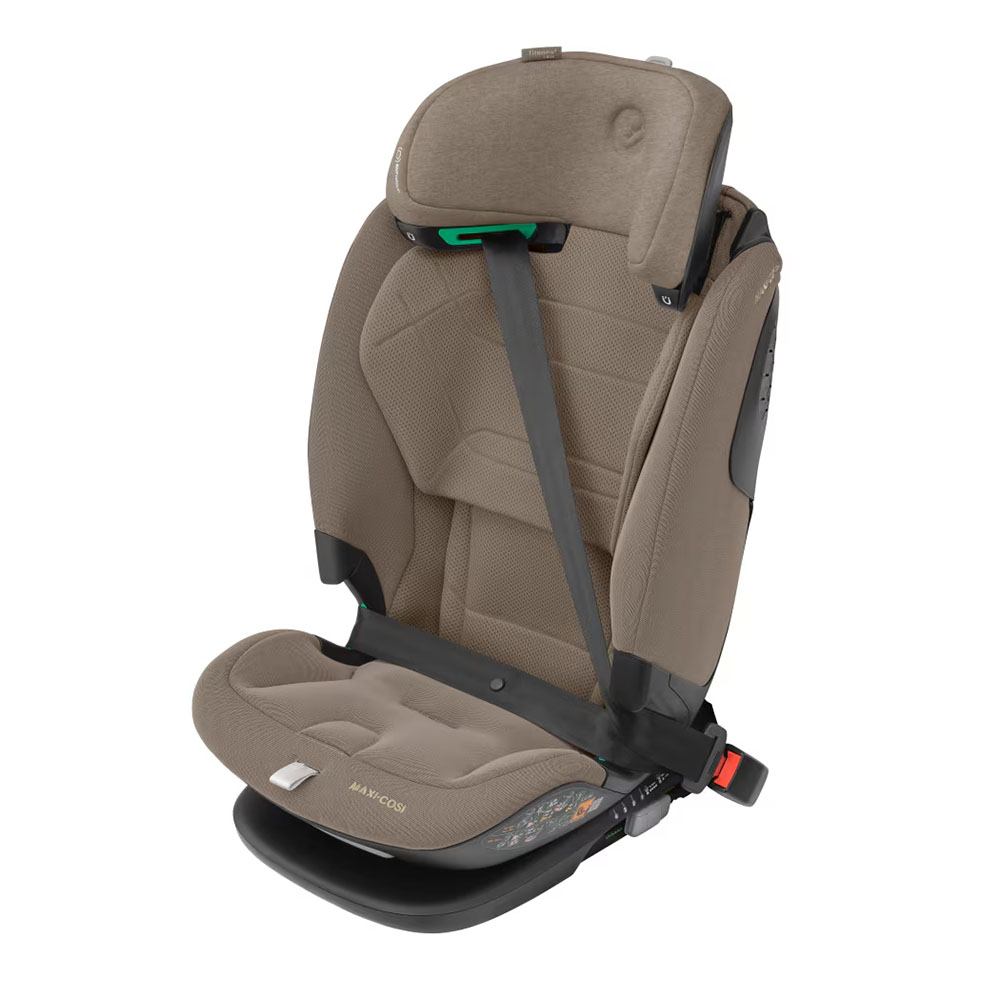 Maxi Cosi Titan Pro i-Size 汽車座椅 (15個月至12歲) - Image 5